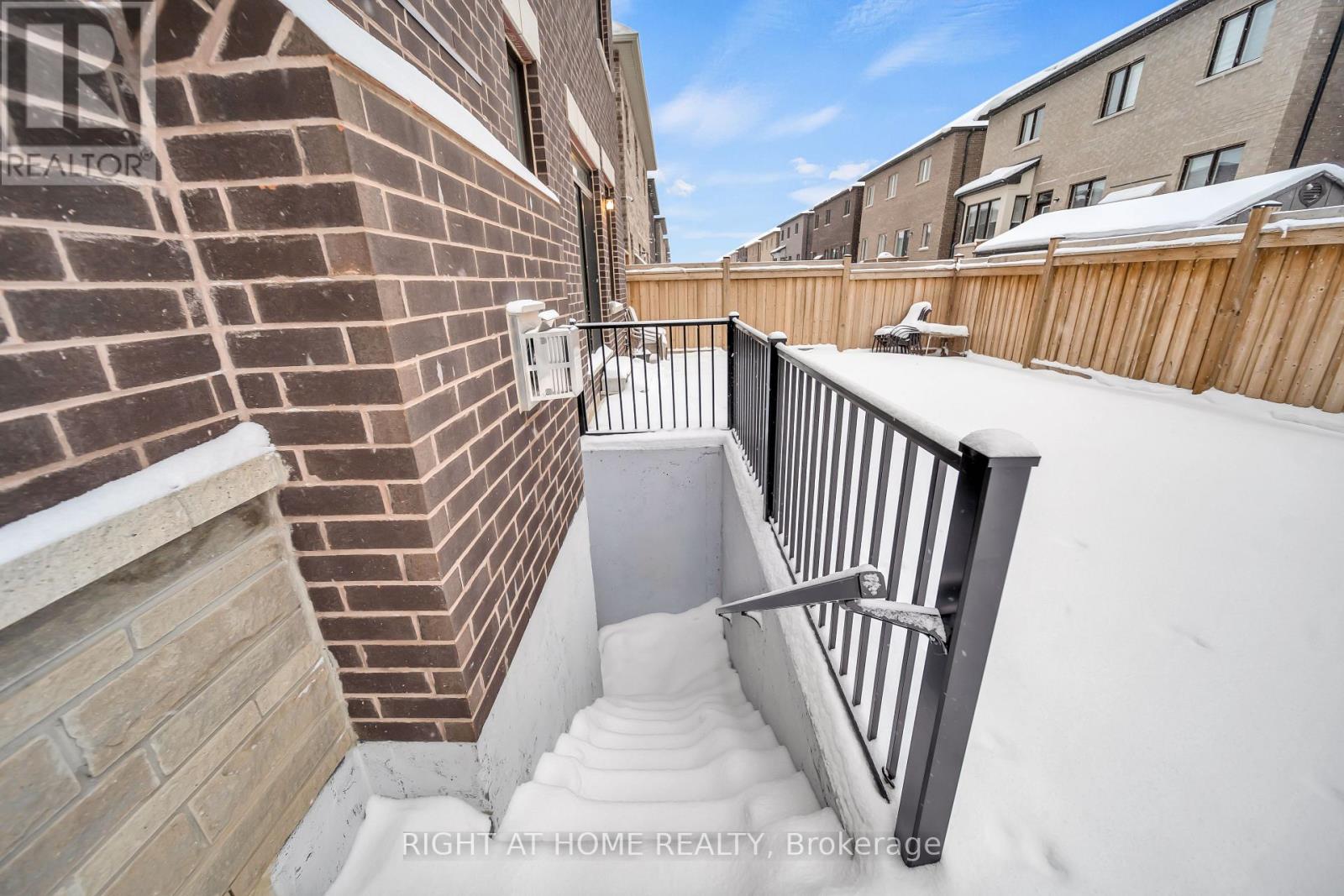Basement - 171 Great Falls Boulevard, Hamilton, Ontario  L8B 1Y6 - Photo 2 - X12683140