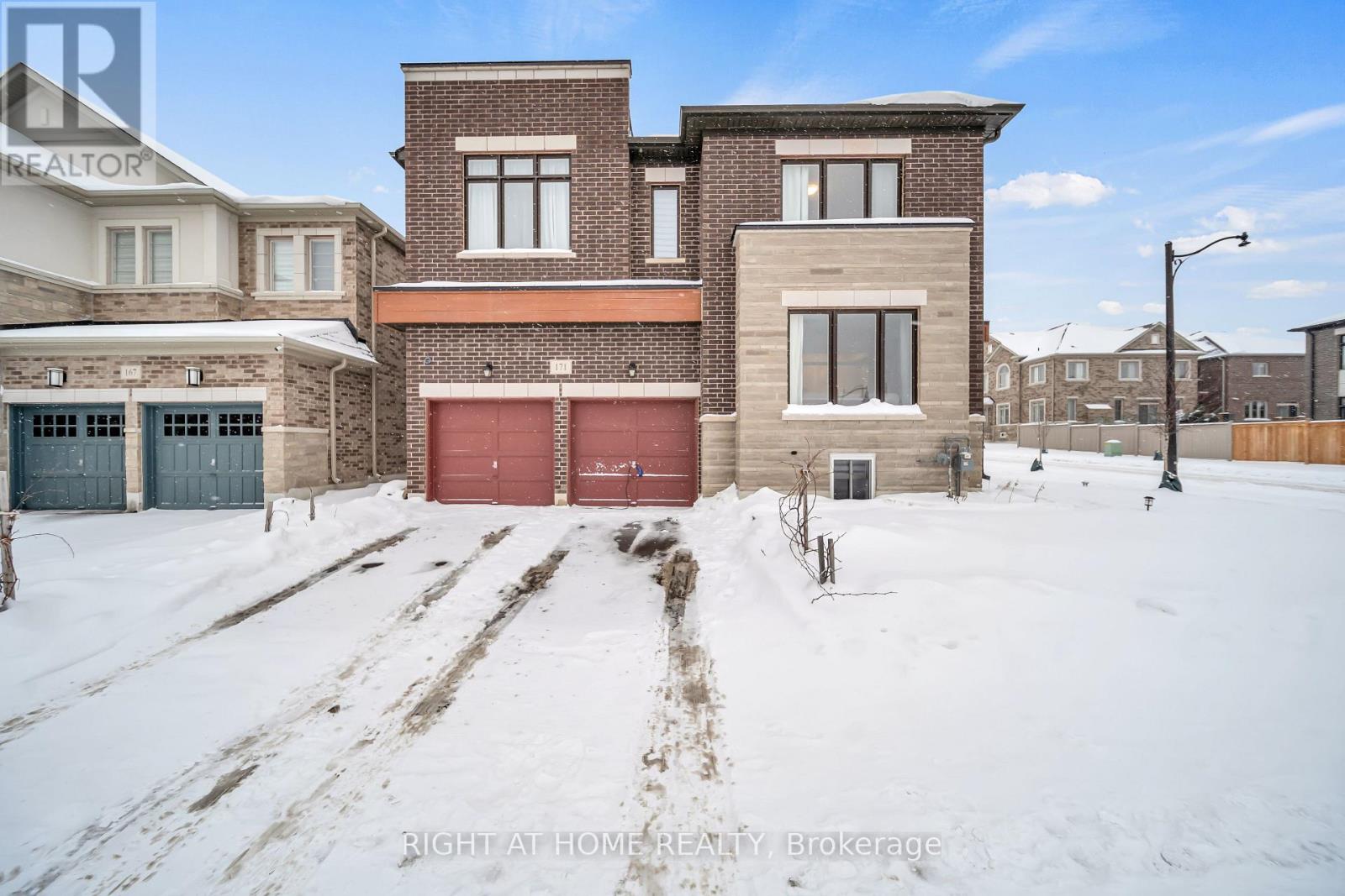 BASEMENT - 171 GREAT FALLS BOULEVARD, Hamilton, Ontario