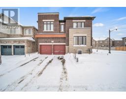 BASEMENT - 171 GREAT FALLS BOULEVARD, Hamilton, Ontario