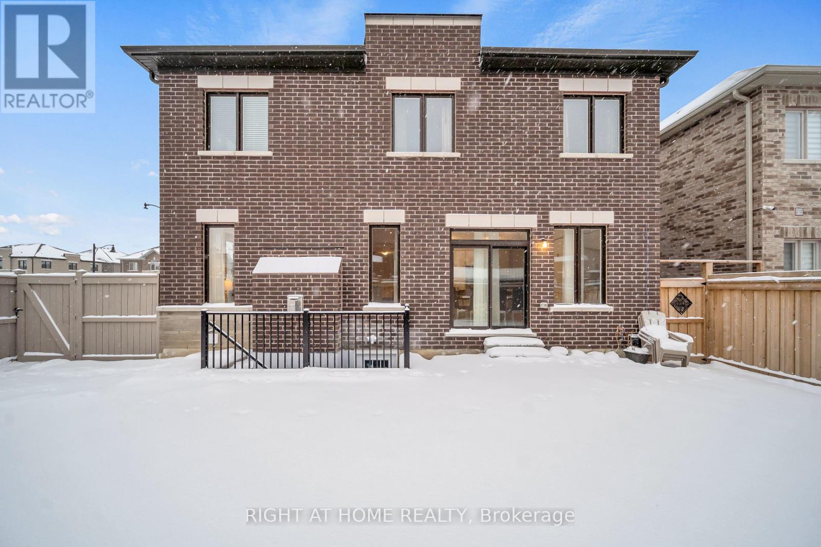 Basement - 171 Great Falls Boulevard, Hamilton, Ontario  L8B 1Y6 - Photo 3 - X12683140