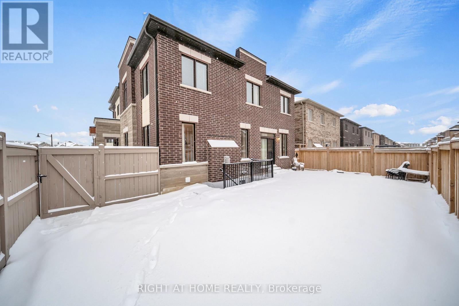 Basement - 171 Great Falls Boulevard, Hamilton, Ontario  L8B 1Y6 - Photo 15 - X12683140