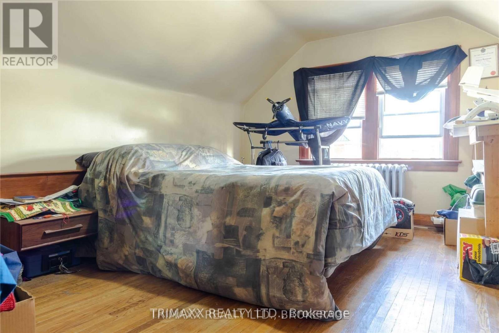 43 Dacotah Street, St. Catharines, Ontario  L2R 1Z6 - Photo 16 - X12730942