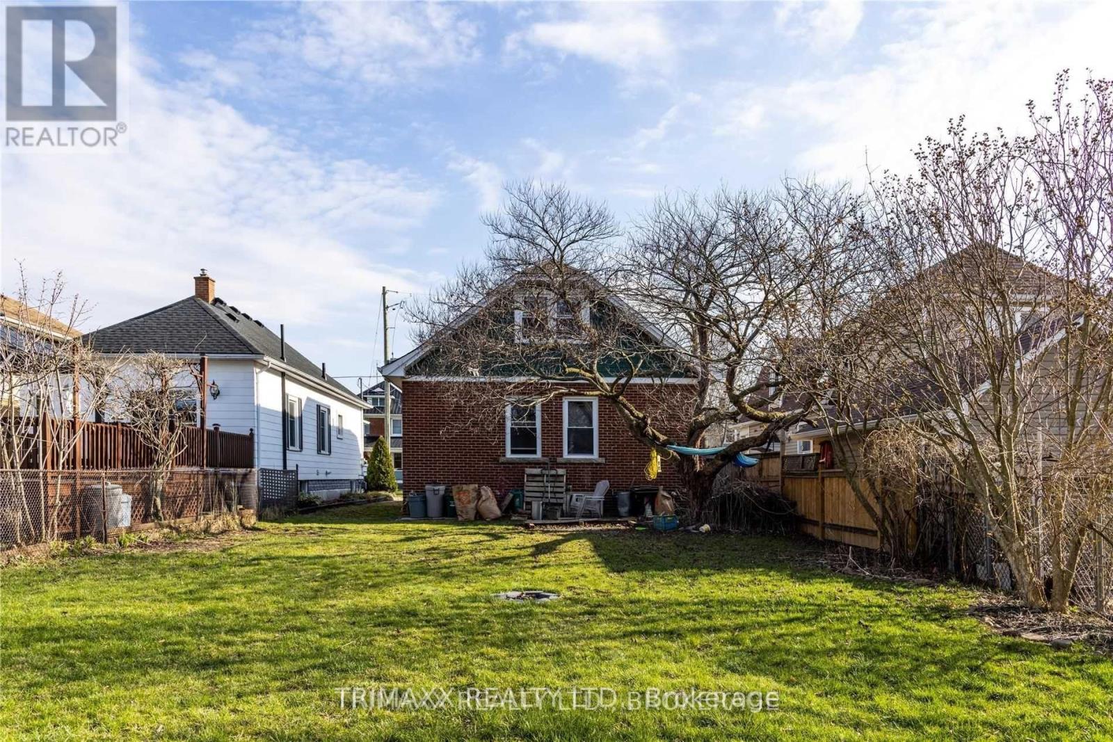 43 Dacotah Street, St. Catharines, Ontario  L2R 1Z6 - Photo 18 - X12730942