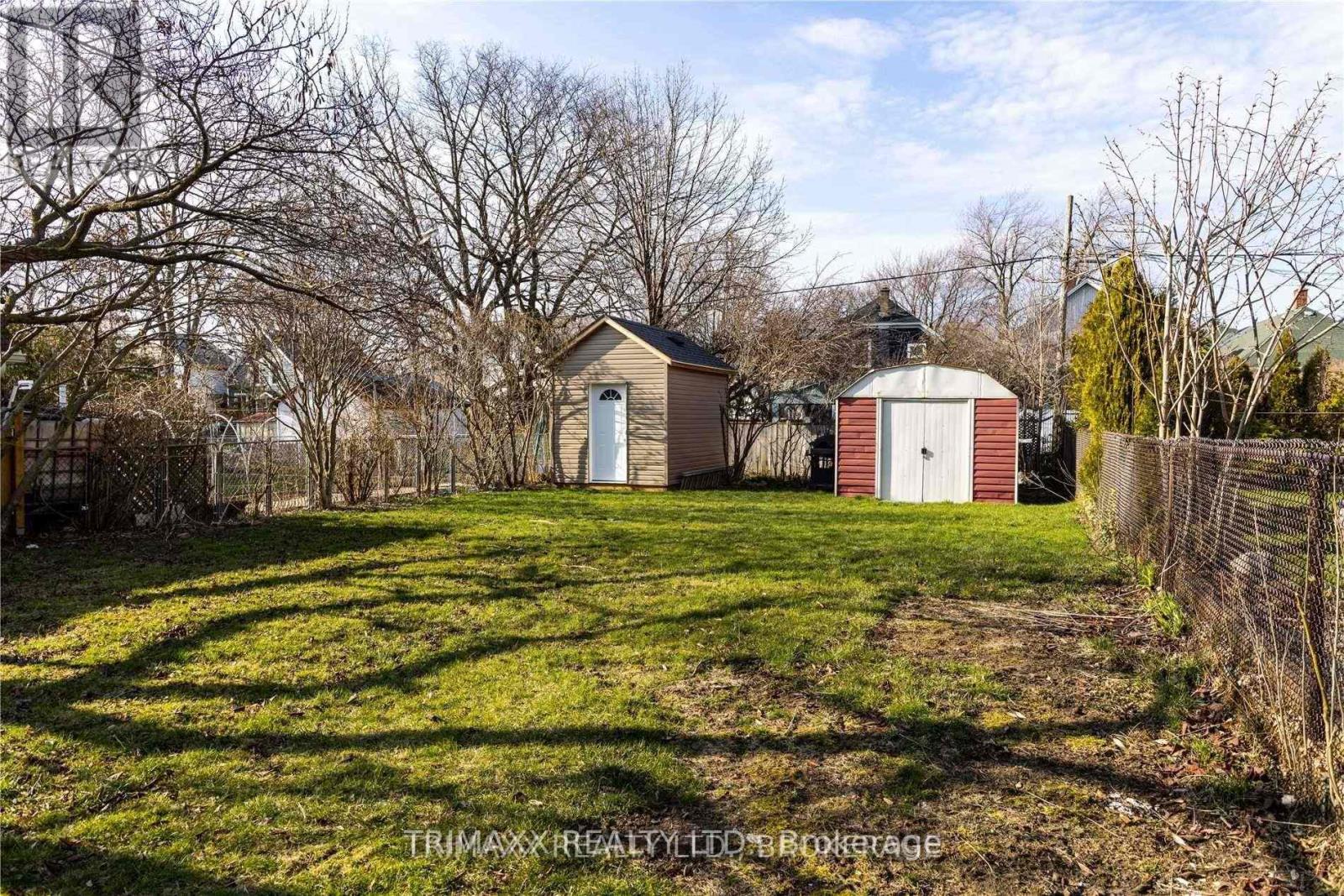 43 Dacotah Street, St. Catharines, Ontario  L2R 1Z6 - Photo 19 - X12730942