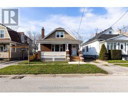 43 DACOTAH STREET, St. Catharines, Ontario