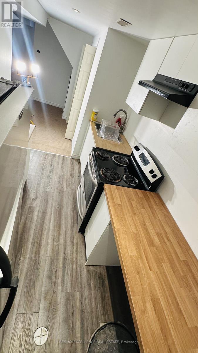 57 Creek Ridge Street, Kitchener, Ontario  N2R 0B6 - Photo 2 - X12730948