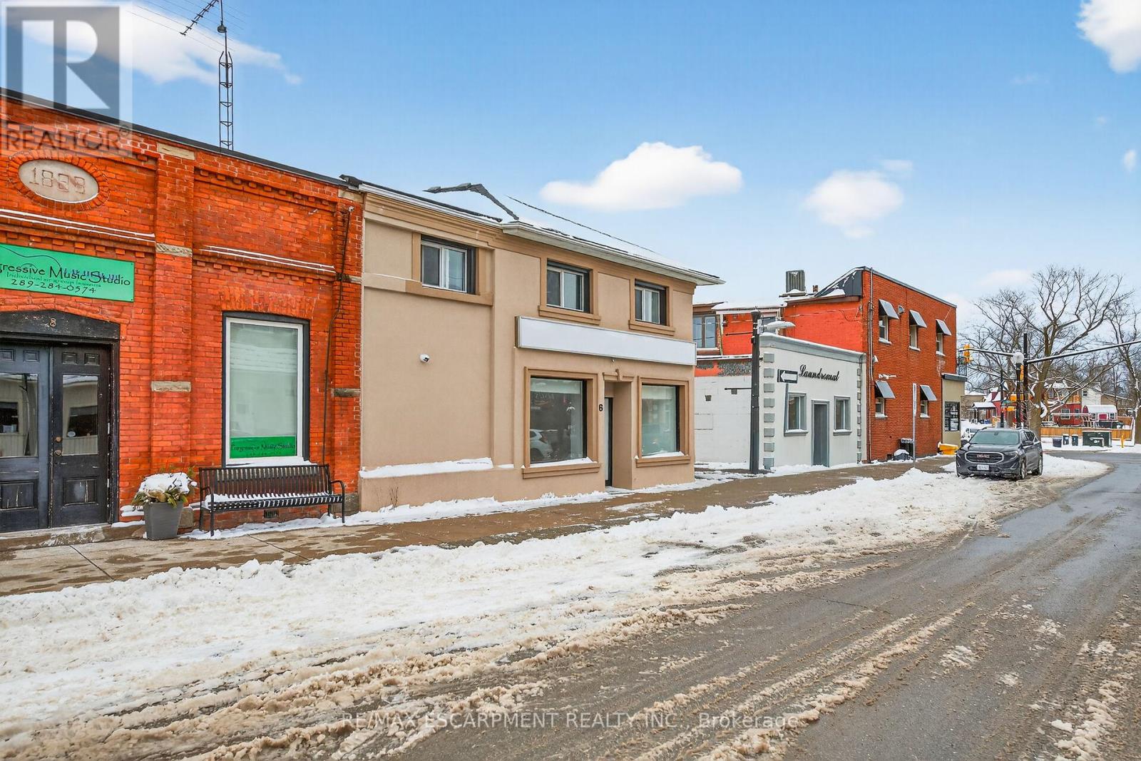 6 Cayuga Street N, Haldimand, Ontario  N0A 1E0 - Photo 2 - X12730956