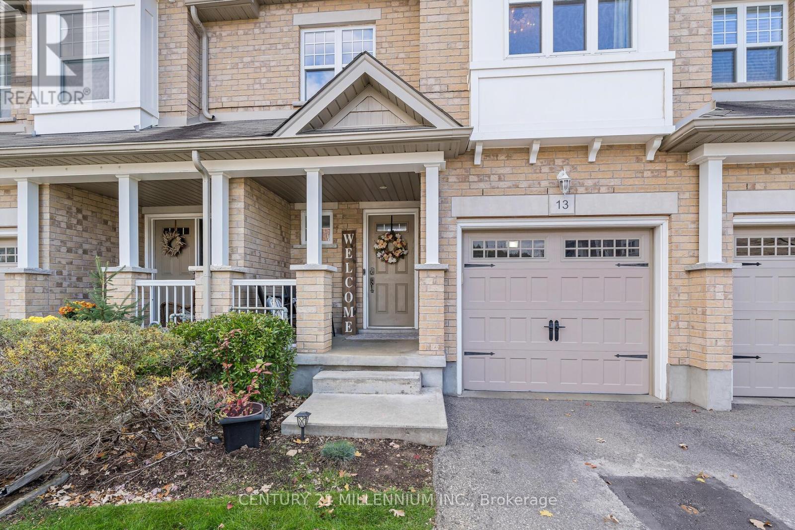 13 - 167 Arkell Road, Guelph, Ontario  N1L 0J9 - Photo 2 - X12730968