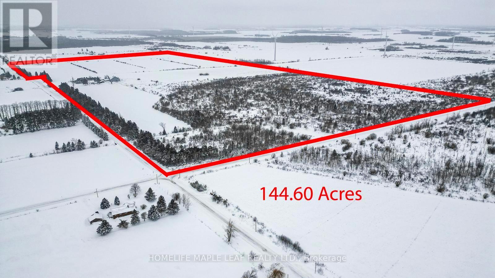 423365 25 Side Road, Amaranth, Ontario  L9V 1M3 - Photo 1 - X12730980