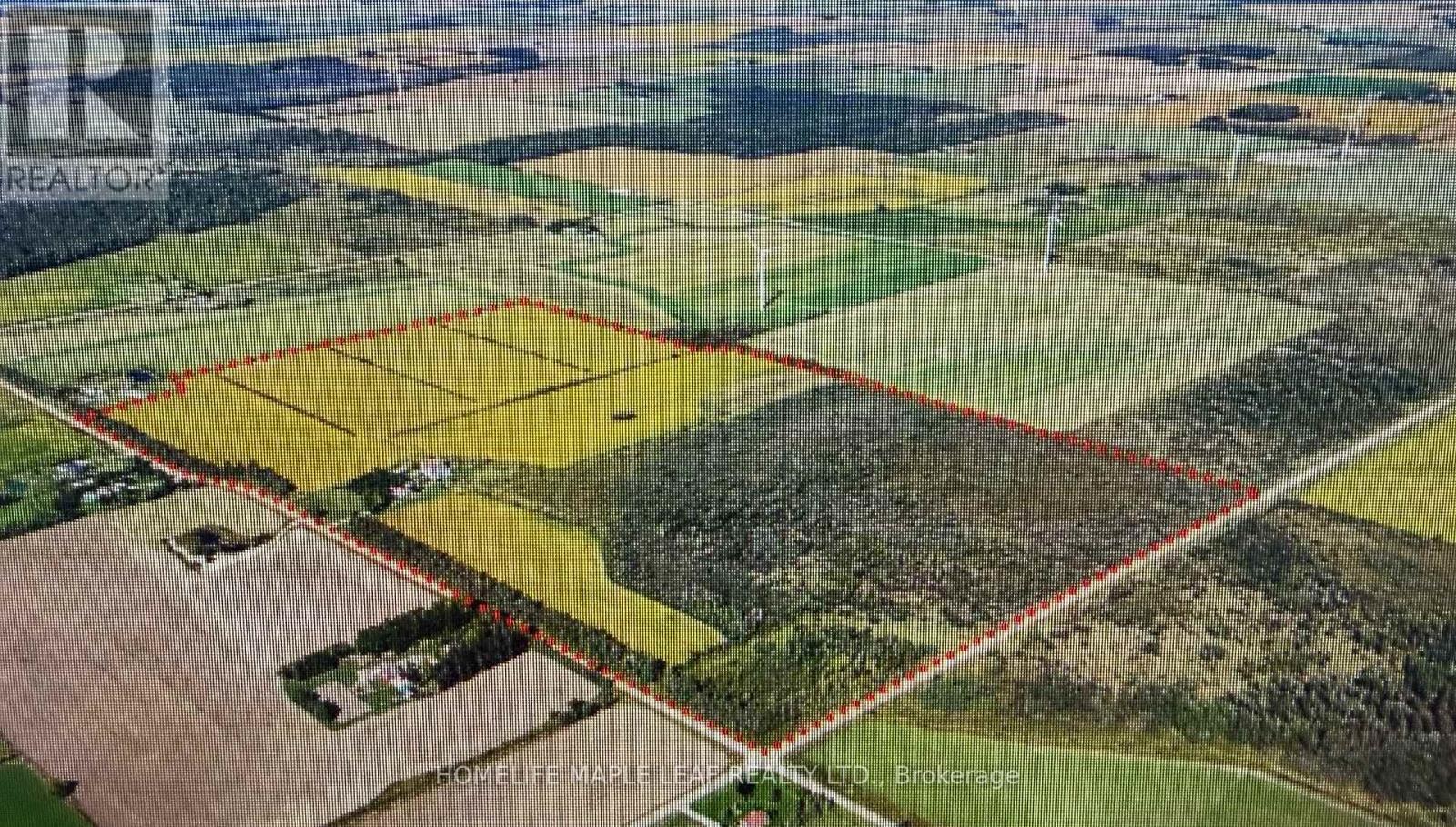 423365 25 Side Road, Amaranth, Ontario  L9V 1M3 - Photo 42 - X12730980