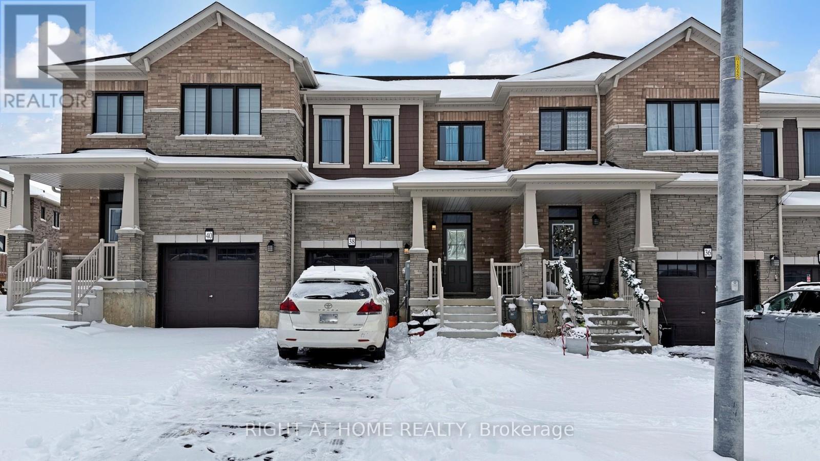 38 Lonsdale Road, Haldimand, Ontario  N3W 0J6 - Photo 6 - X12730996