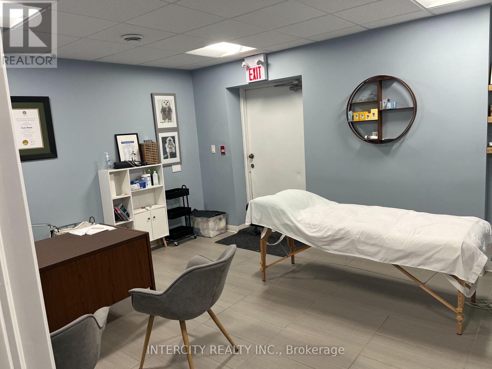 101 - 123 Front Street, Belleville, Ontario  K8N 2Y7 - Photo 4 - X12731010