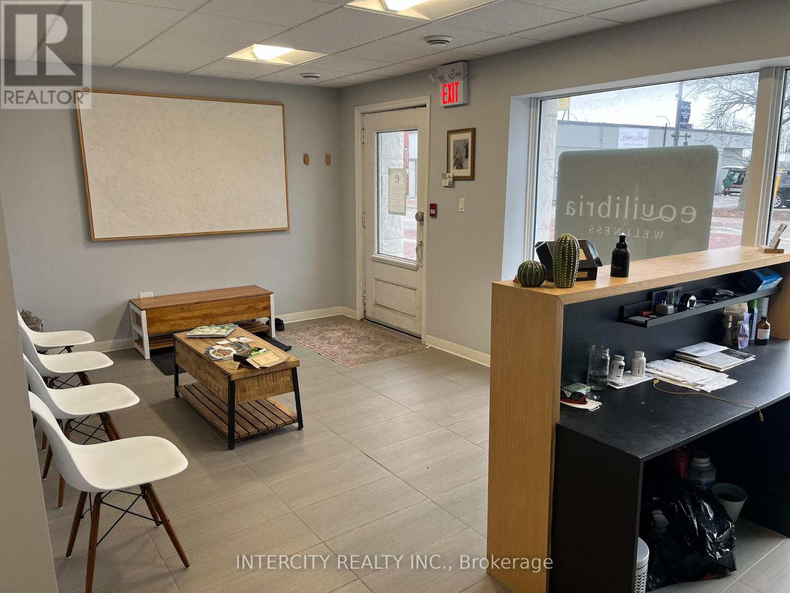 101 - 123 Front Street, Belleville, Ontario  K8N 2Y7 - Photo 6 - X12731010