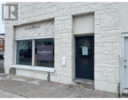 101 - 123 FRONT STREET, Belleville, Ontario