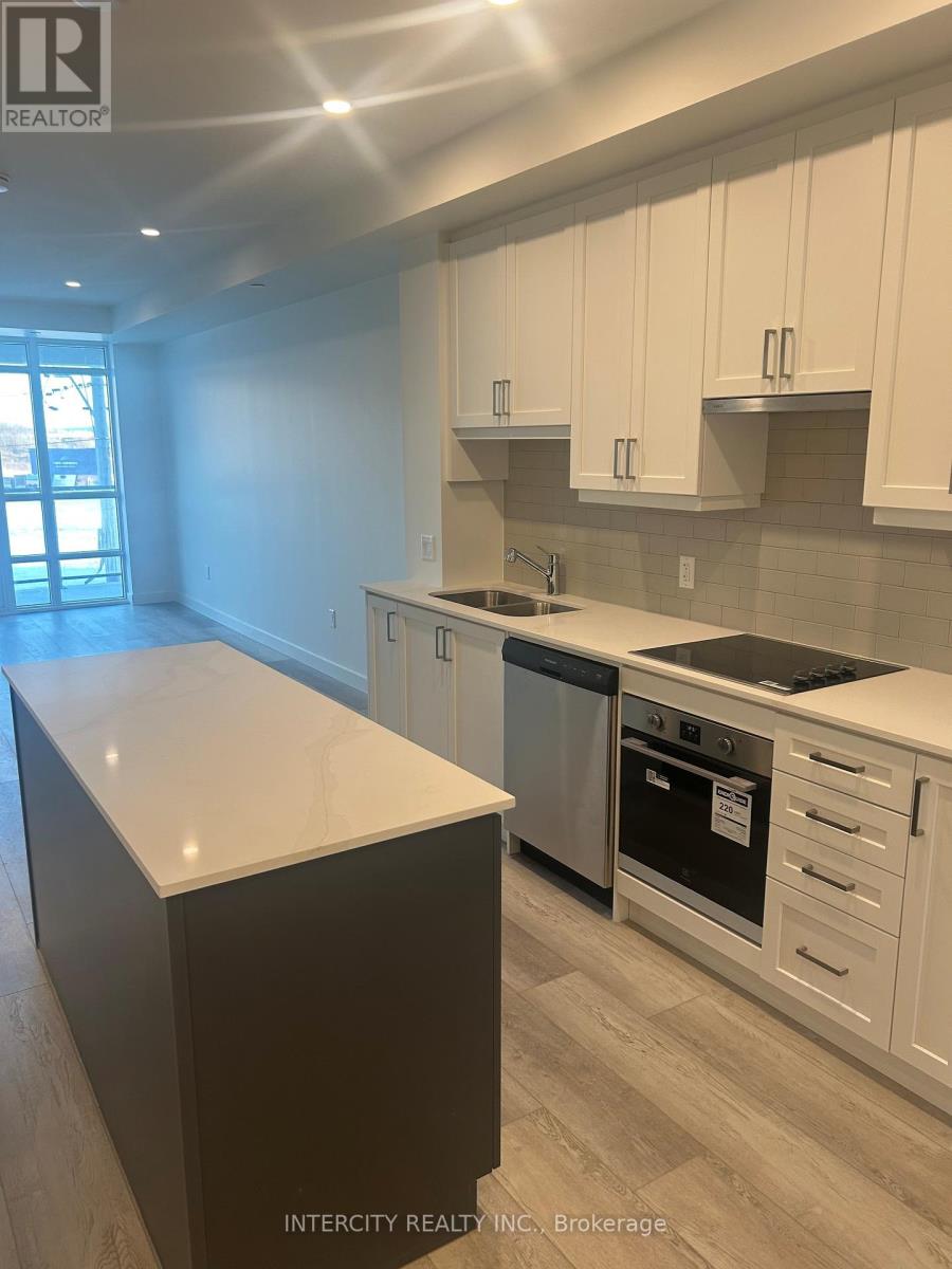 216 - 461 Green Road, Hamilton, Ontario  L8E 5B4 - Photo 2 - X12731016