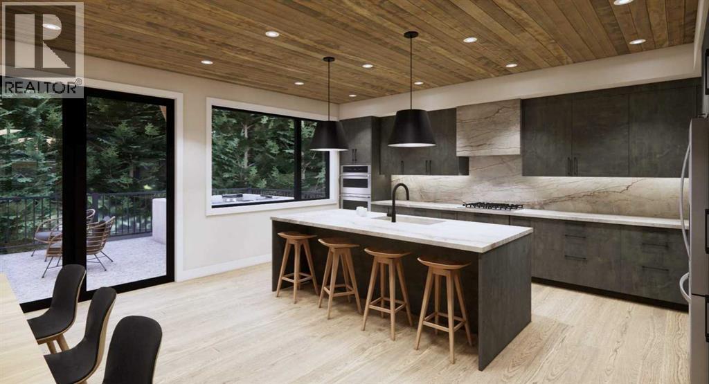 219b Three Sisters Drive, Canmore, Alberta  T1W 2M4 - Photo 3 - A2281808