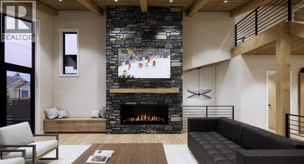 219b Three Sisters Drive, Canmore, Alberta  T1W 2M4 - Photo 5 - A2281808