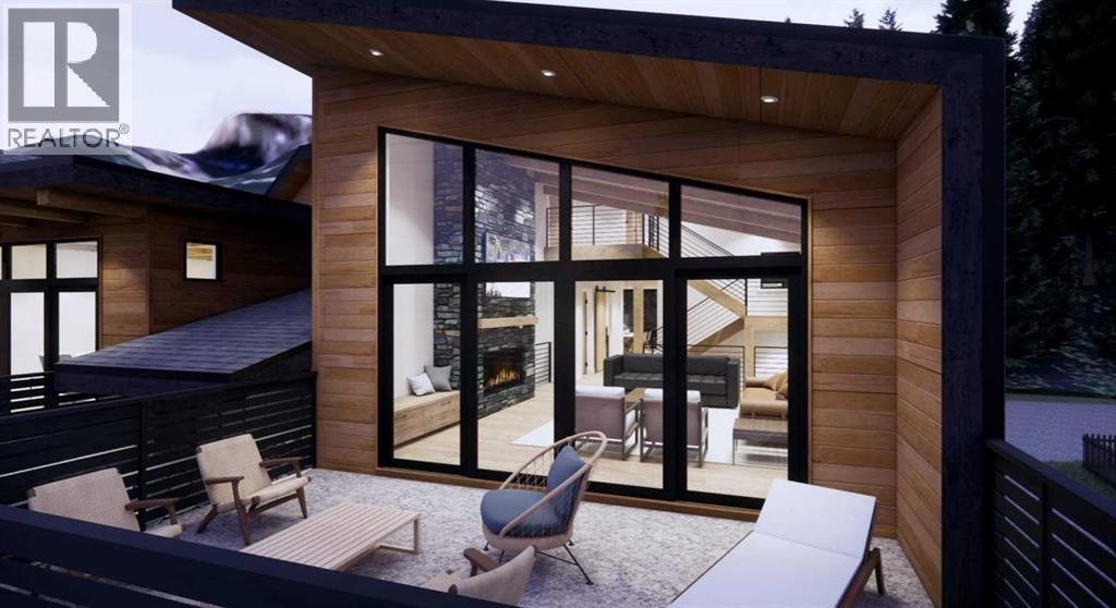 219b Three Sisters Drive, Canmore, Alberta  T1W 2M4 - Photo 4 - A2281808