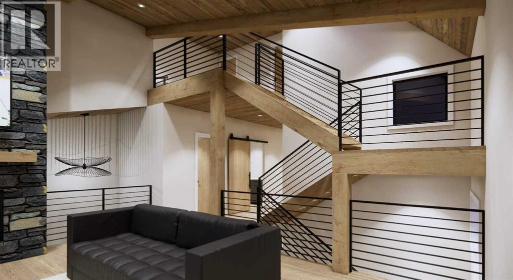 219b Three Sisters Drive, Canmore, Alberta  T1W 2M4 - Photo 8 - A2281808