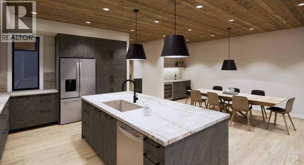 219b Three Sisters Drive, Canmore, Alberta  T1W 2M4 - Photo 10 - A2281808