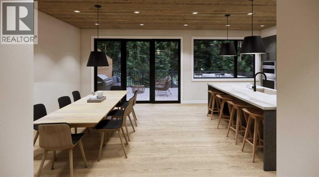 219b Three Sisters Drive, Canmore, Alberta  T1W 2M4 - Photo 11 - A2281808