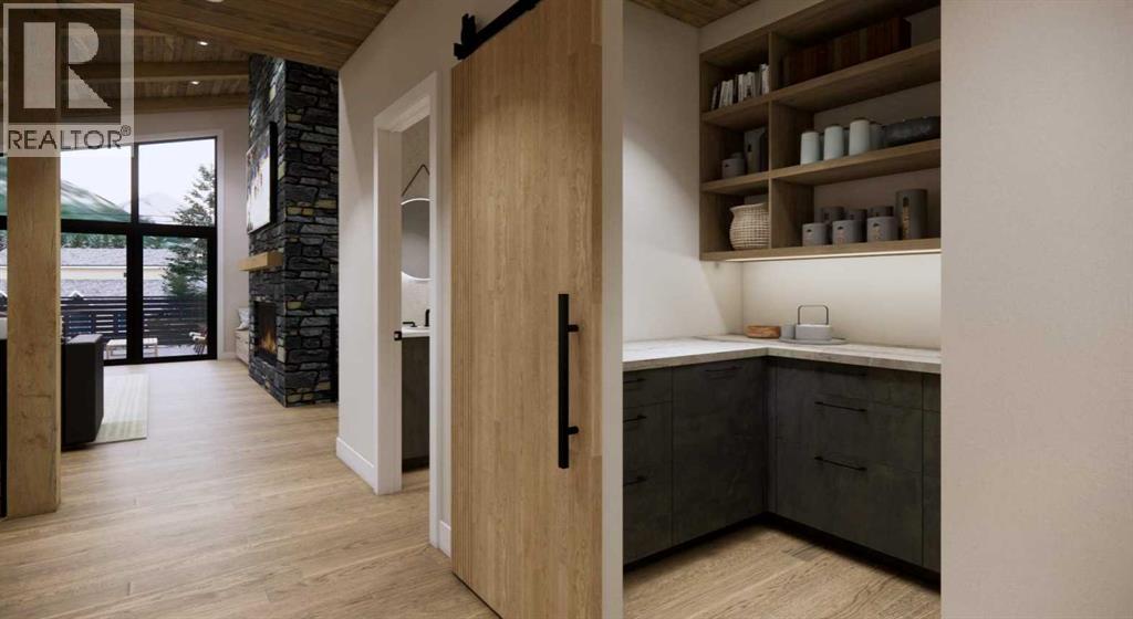 219b Three Sisters Drive, Canmore, Alberta  T1W 2M4 - Photo 13 - A2281808