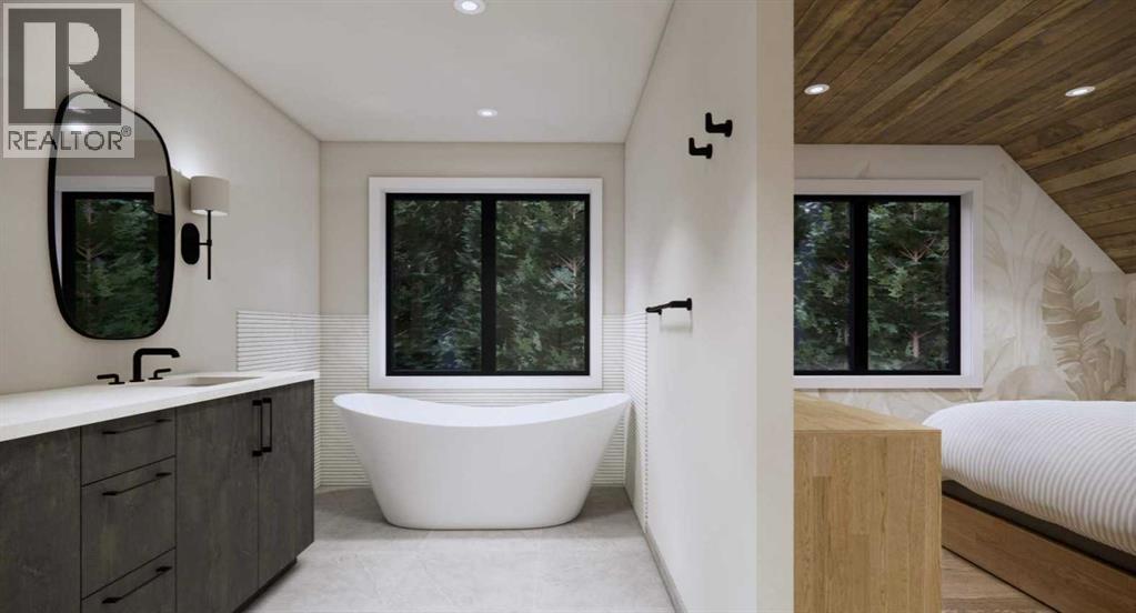 219b Three Sisters Drive, Canmore, Alberta  T1W 2M4 - Photo 17 - A2281808