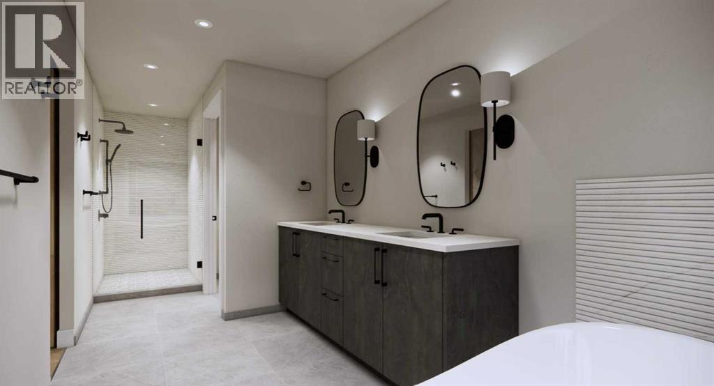 219b Three Sisters Drive, Canmore, Alberta  T1W 2M4 - Photo 18 - A2281808