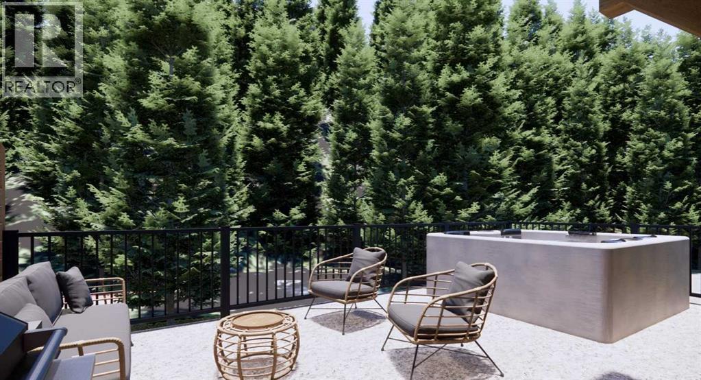 219b Three Sisters Drive, Canmore, Alberta  T1W 2M4 - Photo 7 - A2281808