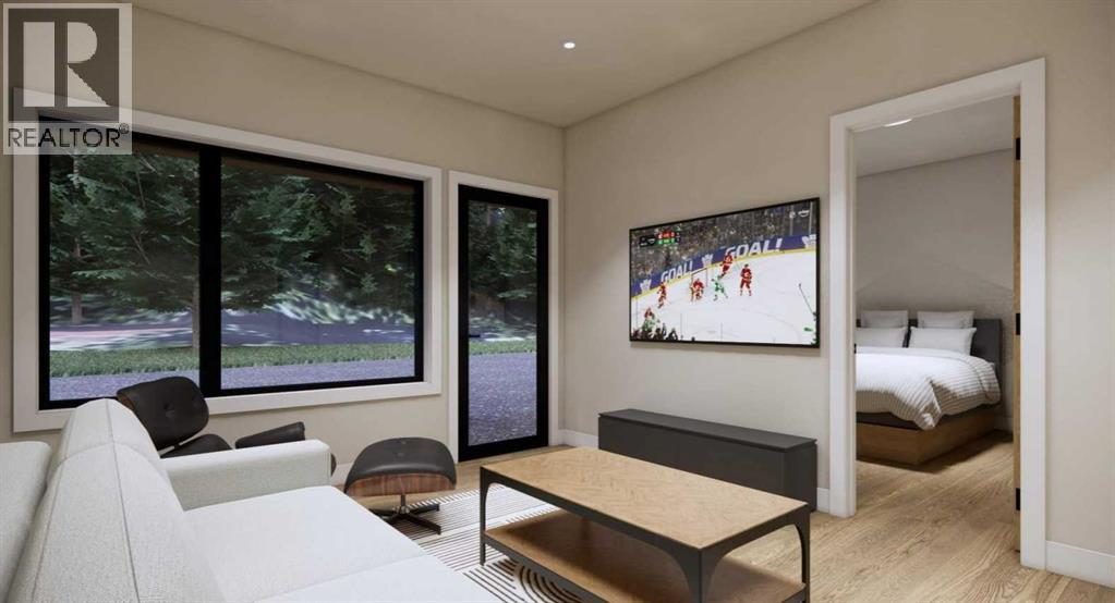 219b Three Sisters Drive, Canmore, Alberta  T1W 2M4 - Photo 22 - A2281808