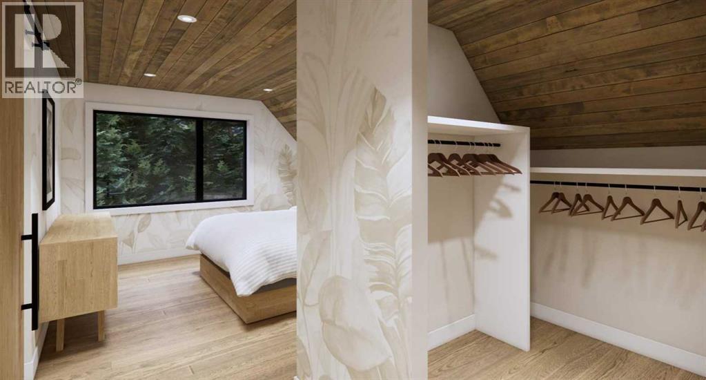 219b Three Sisters Drive, Canmore, Alberta  T1W 2M4 - Photo 16 - A2281808