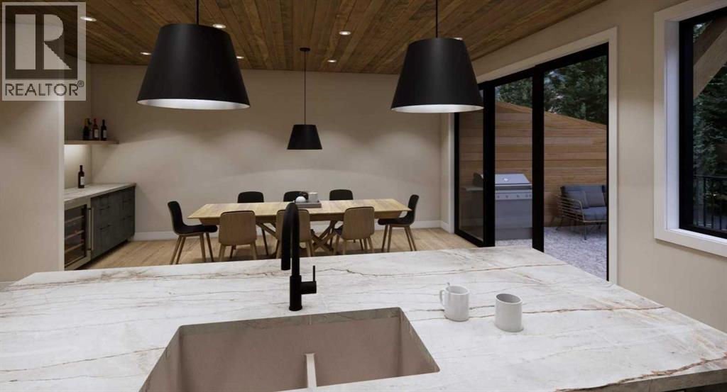 219b Three Sisters Drive, Canmore, Alberta  T1W 2M4 - Photo 12 - A2281808