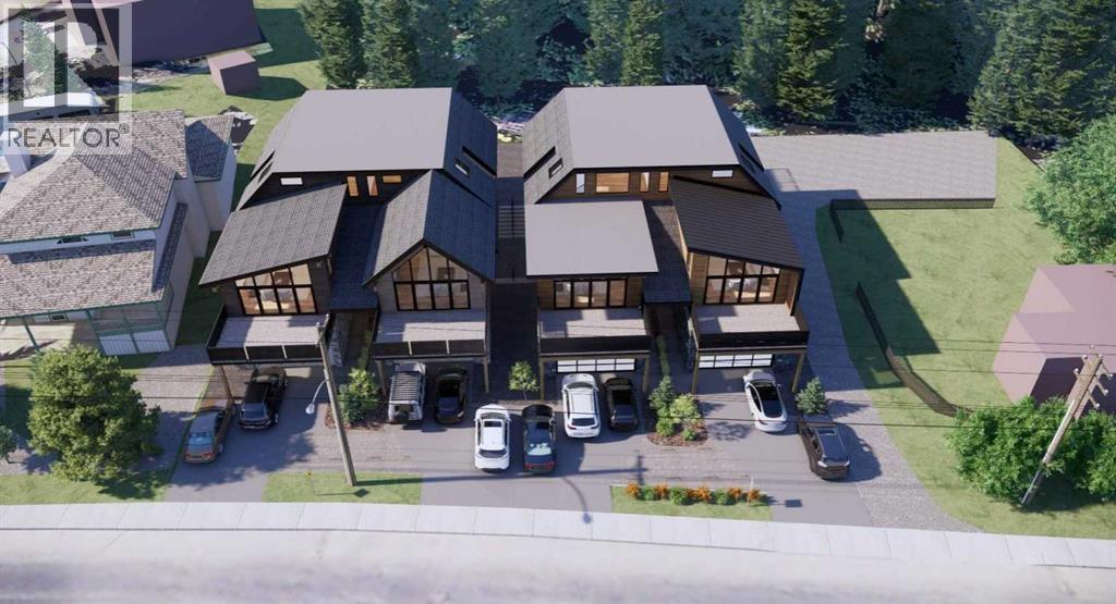 219b Three Sisters Drive, Canmore, Alberta  T1W 2M4 - Photo 32 - A2281808