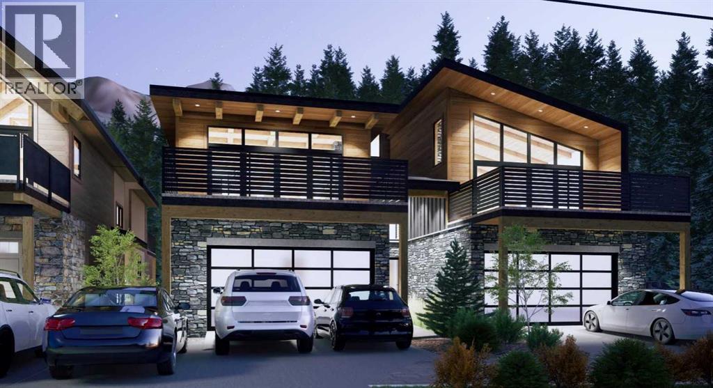 219b Three Sisters Drive, Canmore, Alberta  T1W 2M4 - Photo 29 - A2281808