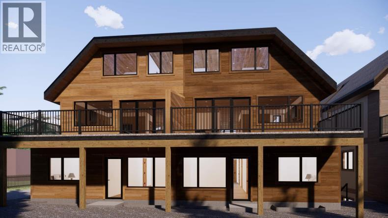 219b Three Sisters Drive, Canmore, Alberta  T1W 2M4 - Photo 31 - A2281808