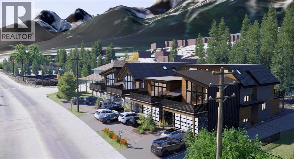 219b Three Sisters Drive, Canmore, Alberta  T1W 2M4 - Photo 33 - A2281808