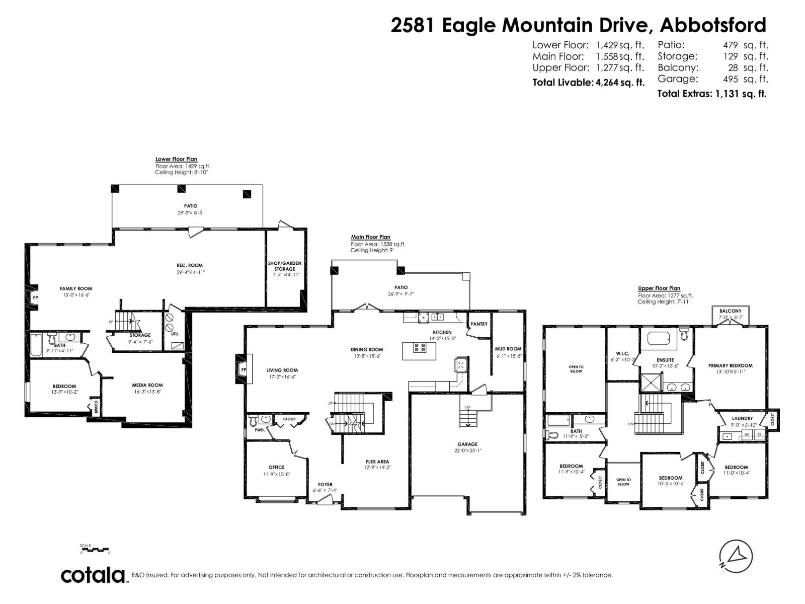 2581 Eagle Mountain Drive, Abbotsford, British Columbia  V3G 0B1 - Photo 40 - R3083298