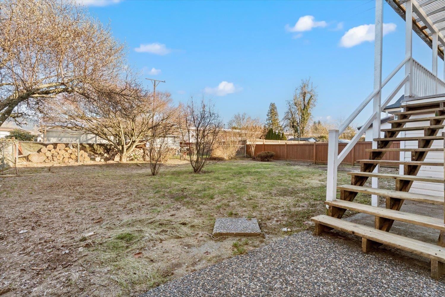 45647 Reece Avenue, Chilliwack Proper West, Chilliwack, British Columbia  V2P 2Z9 - Photo 31 - R3083309