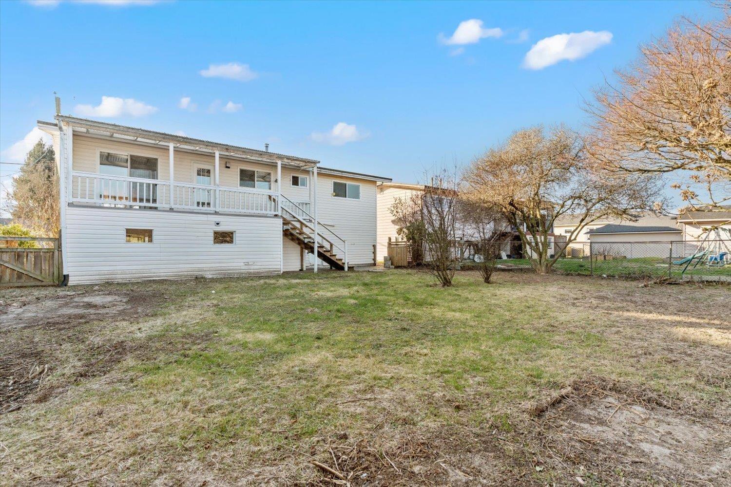 45647 Reece Avenue, Chilliwack Proper West, Chilliwack, British Columbia  V2P 2Z9 - Photo 32 - R3083309