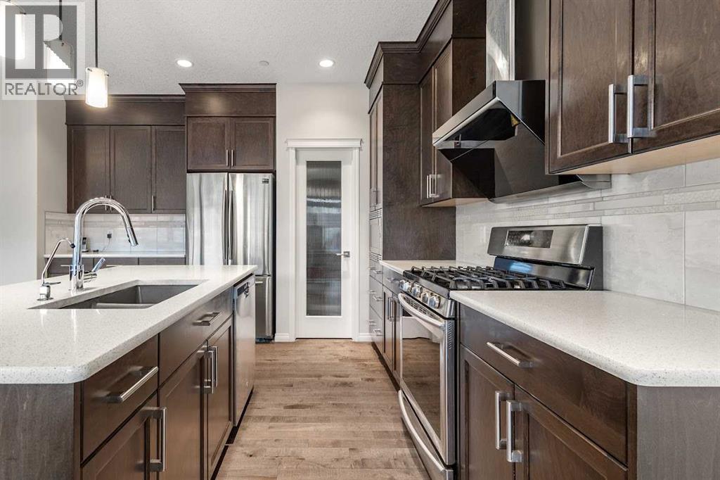 175 Howse Rise Ne, Calgary, Alberta  T3P 0X3 - Photo 9 - A2277547