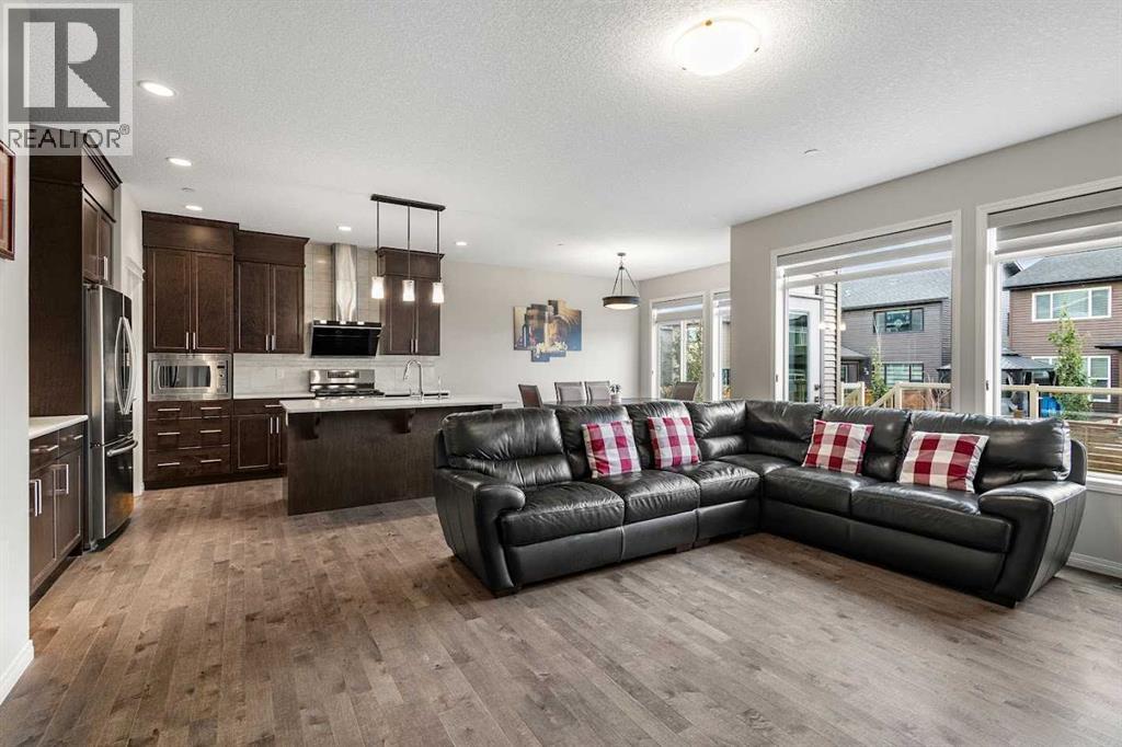 175 Howse Rise Ne, Calgary, Alberta  T3P 0X3 - Photo 6 - A2277547