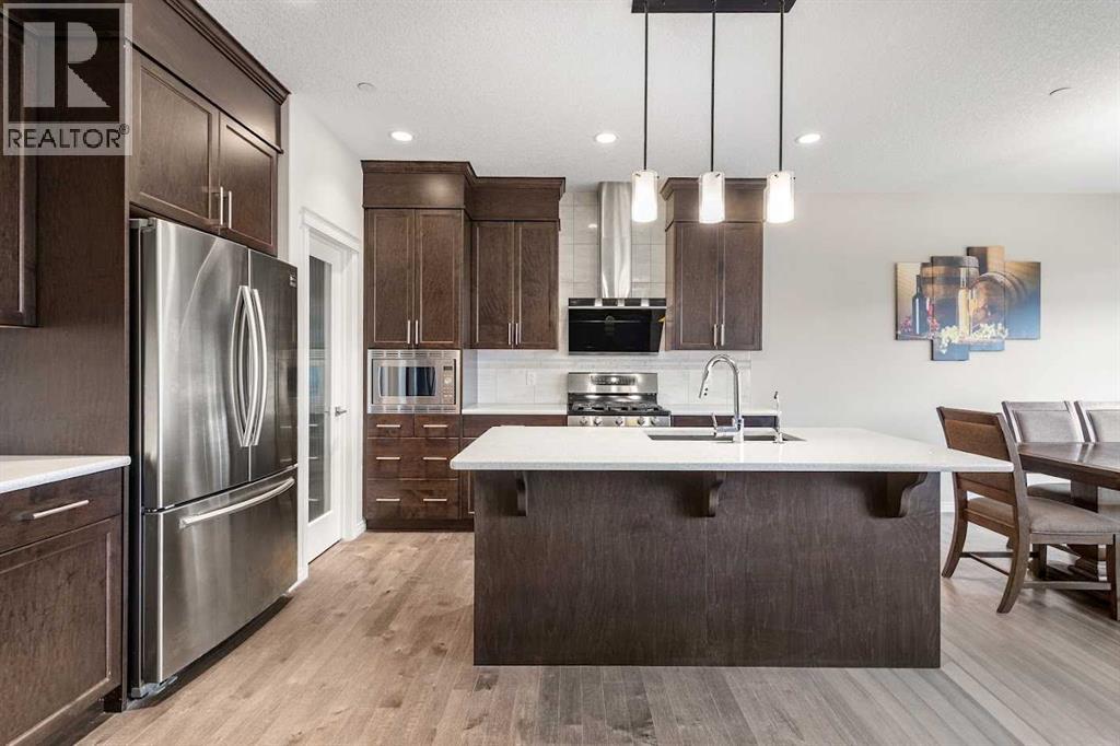 175 Howse Rise Ne, Calgary, Alberta  T3P 0X3 - Photo 7 - A2277547