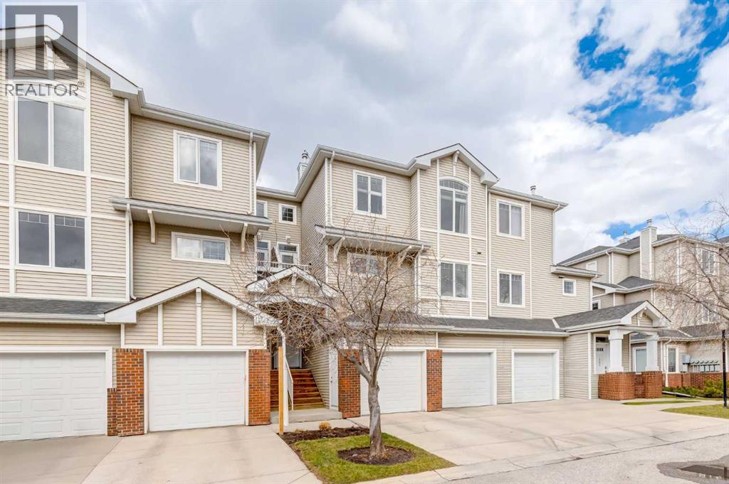 804, 8000 Wentworth Drive Sw, Calgary, Alberta  T3H 5K8 - Photo 1 - A2279415