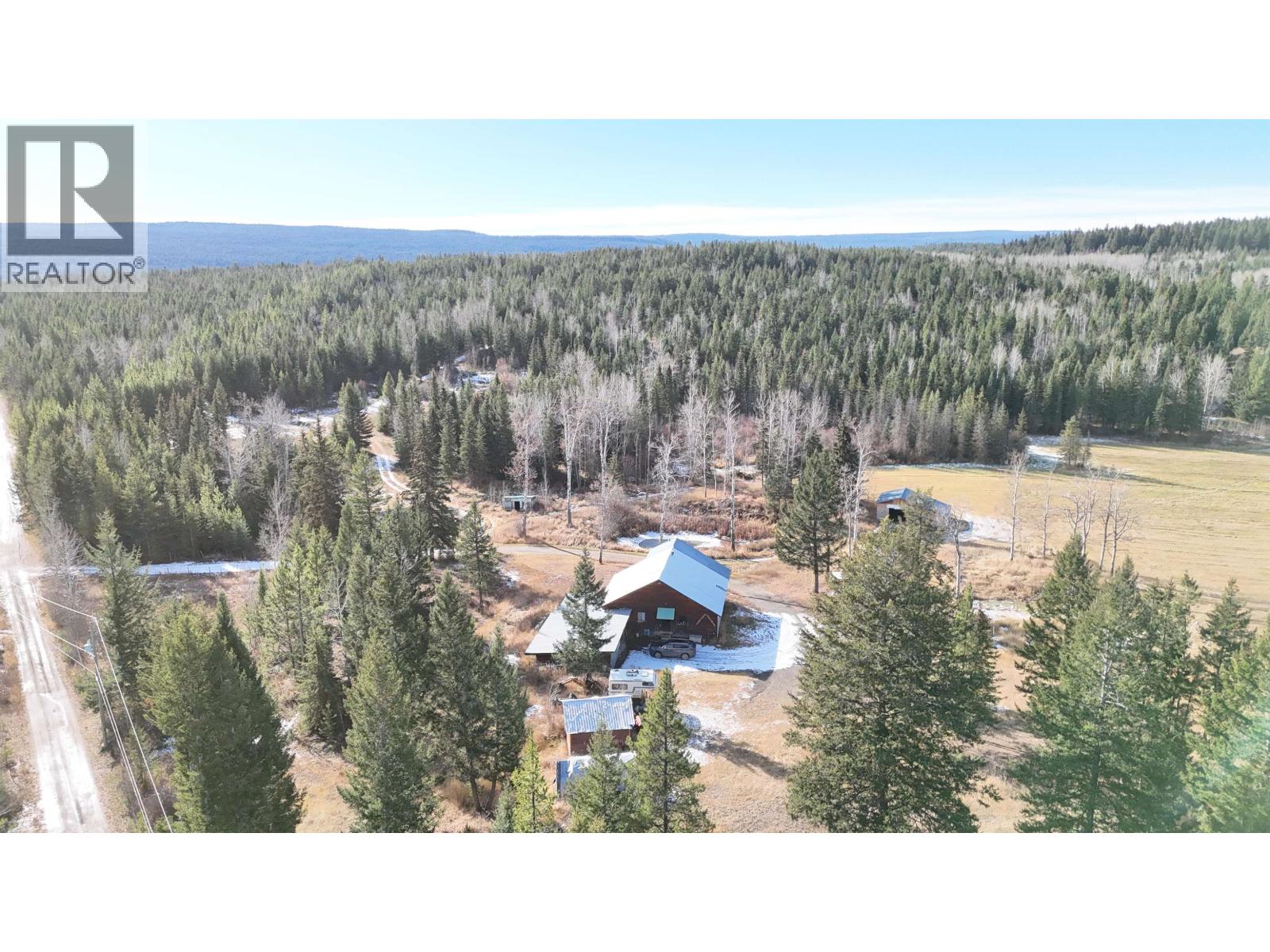 5536 Birchwood Road, 100 Mile House, British Columbia  V0K 2E0 - Photo 11 - R3063767