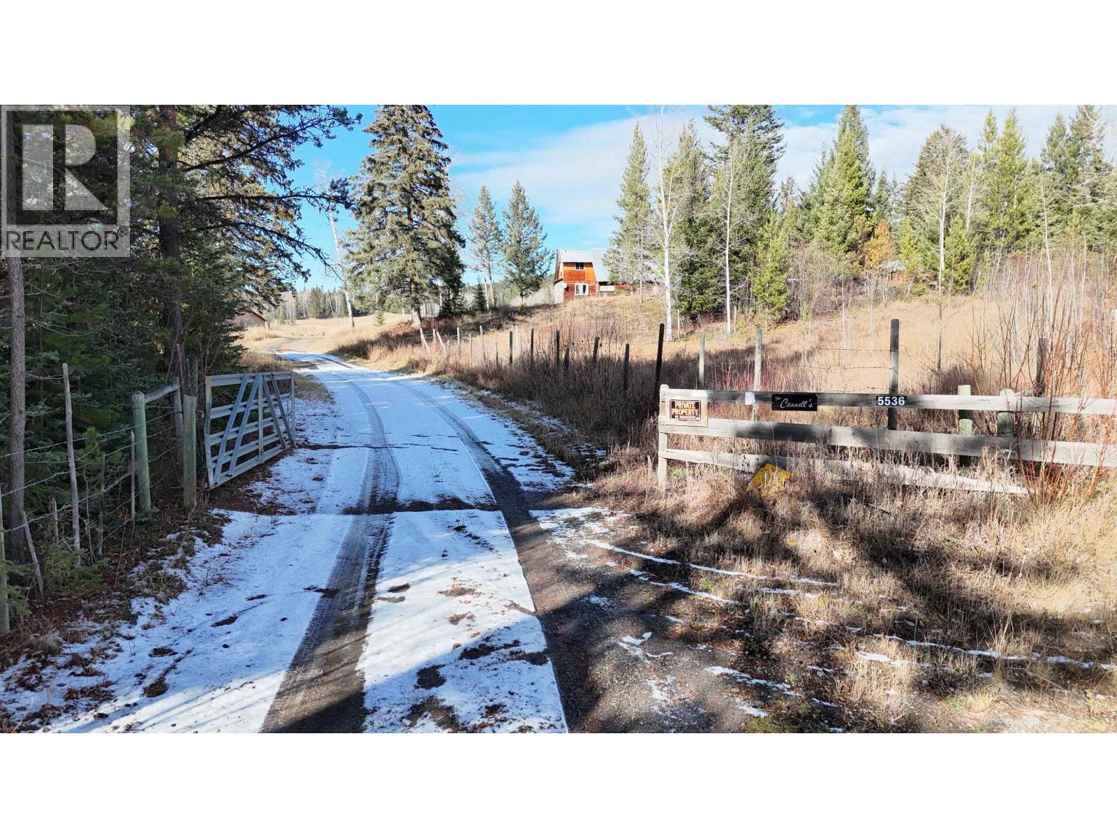 5536 Birchwood Road, 100 Mile House, British Columbia  V0K 2E0 - Photo 31 - R3063767