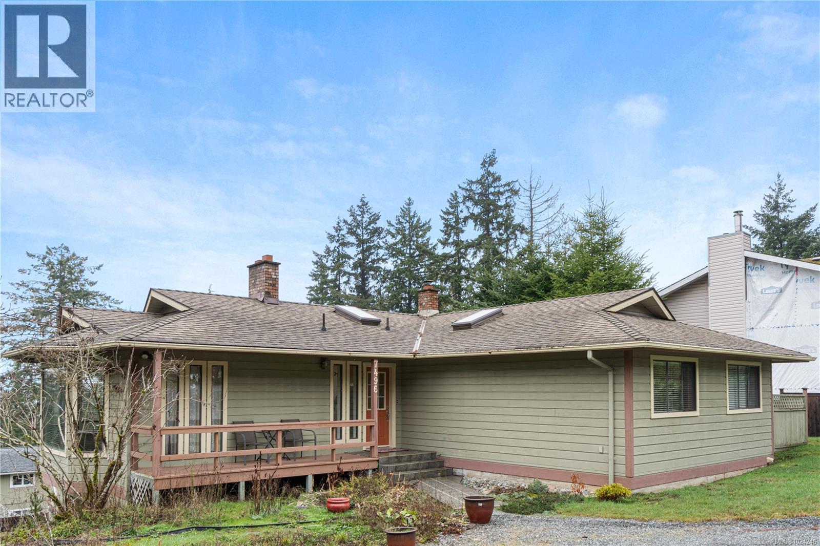 7496 Clark Cres, Lantzville, British Columbia  V0R 2H0 - Photo 3 - 1024246