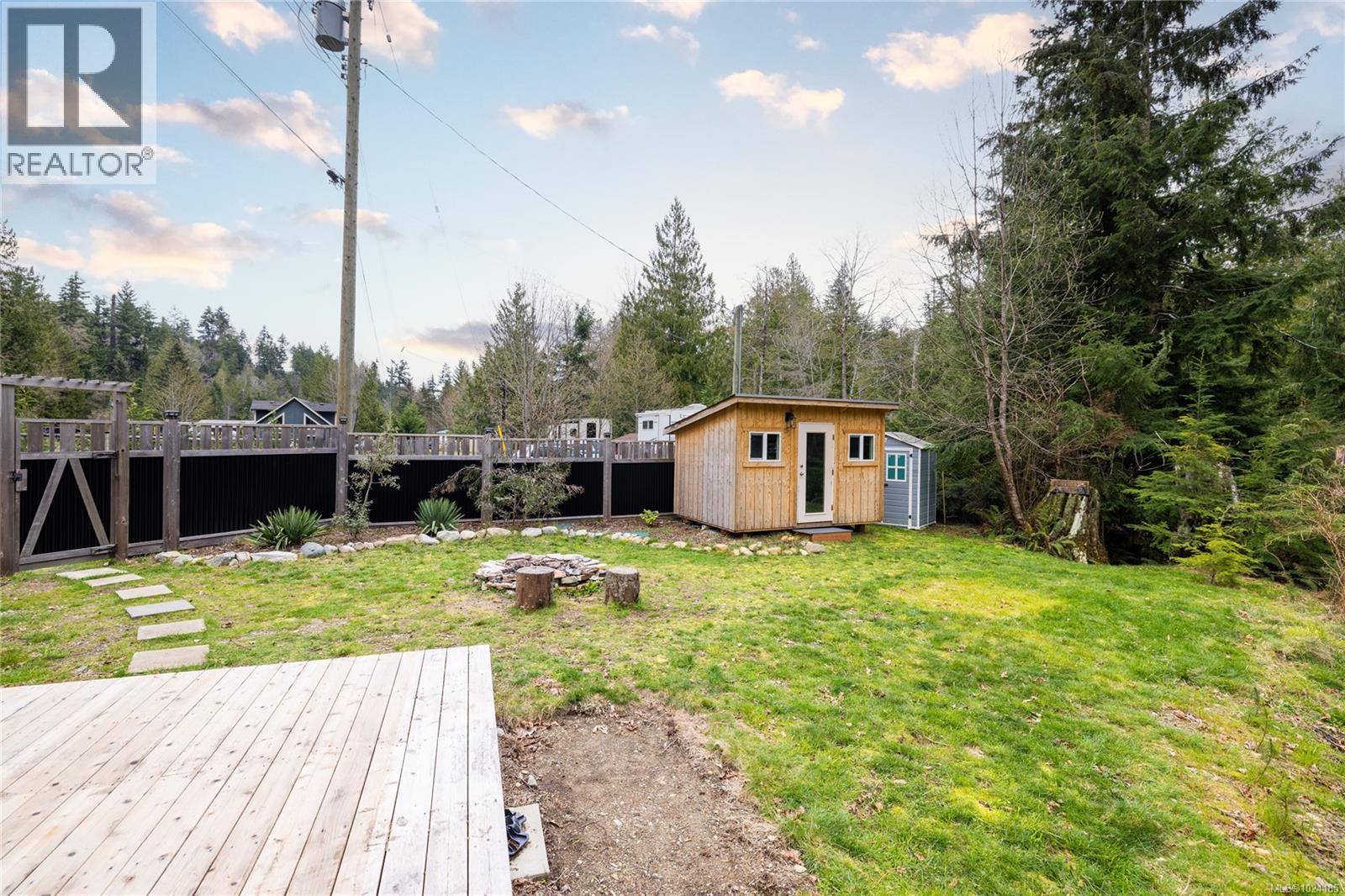 280 1796 Cameron Cres, Qualicum Beach, British Columbia  V9K 2S3 - Photo 3 - 1024185