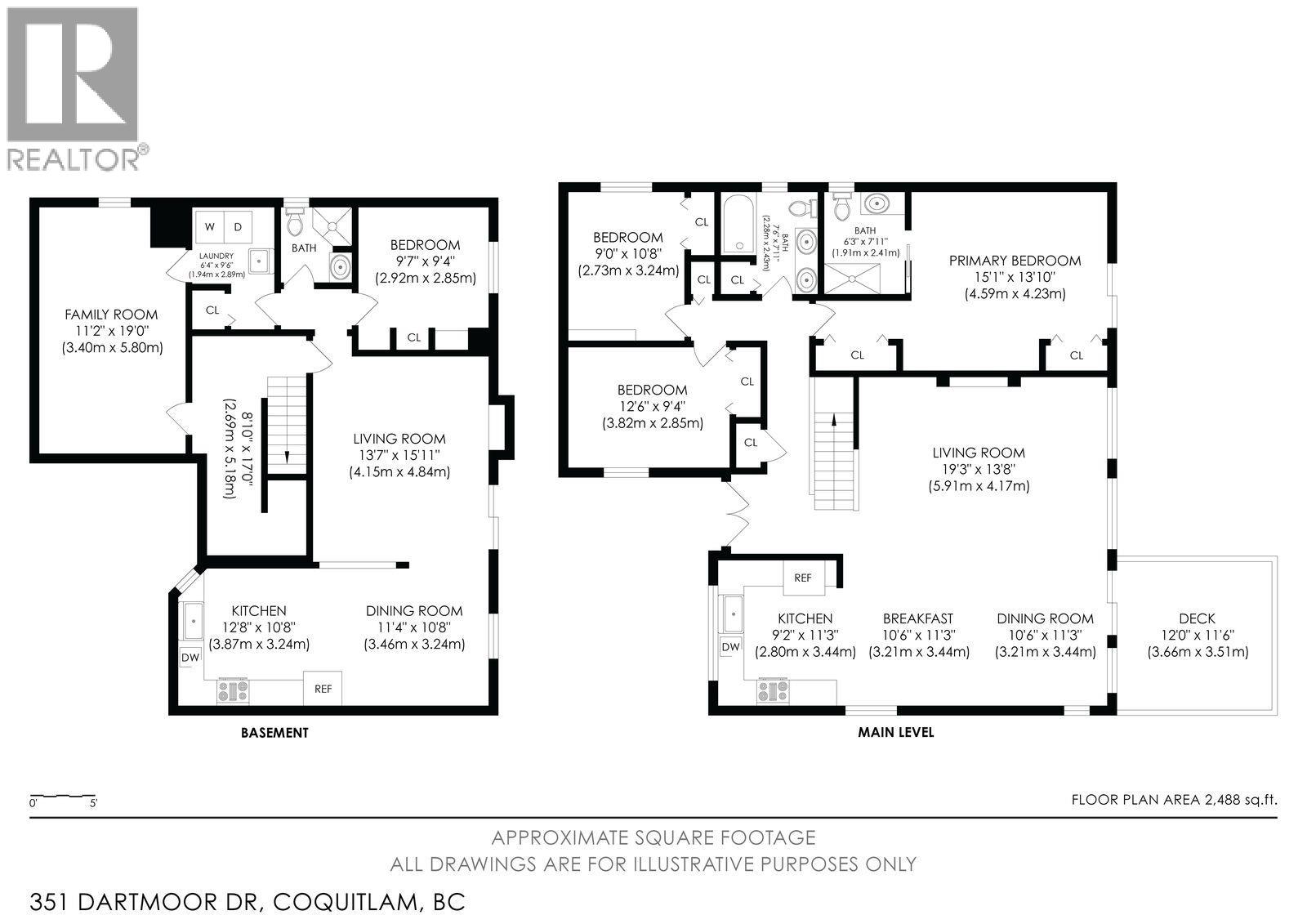351 Dartmoor Drive, Coquitlam, British Columbia  V3K 5R6 - Photo 30 - R3083032