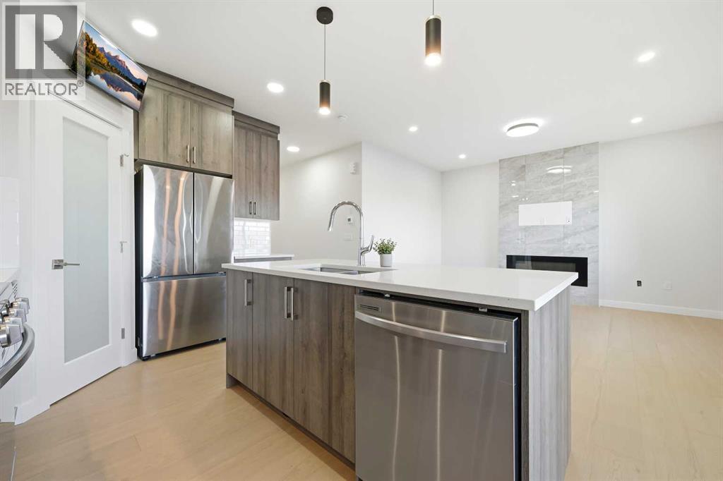 14 Cornerstone Parade Ne, Calgary, Alberta  T3N 2E5 - Photo 12 - A2281315