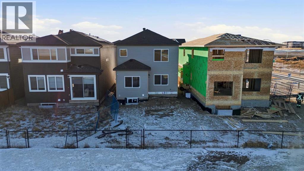 14 Cornerstone Parade Ne, Calgary, Alberta  T3N 2E5 - Photo 48 - A2281315